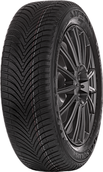 Kumho Solus 4S HA32 235/60 R18 107 V XL