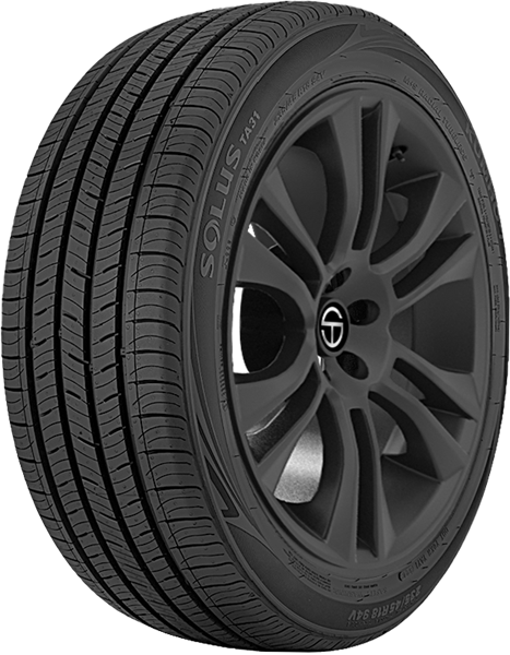 Kumho Solus TA31 215/50 R18 92 H