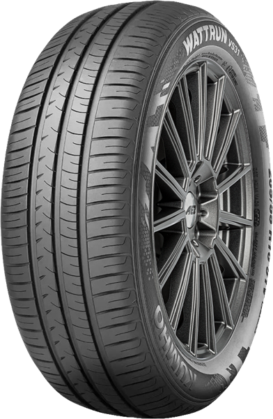 Kumho Wattrun VS31 195/65 R15 91 H