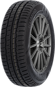 Kumho Winter PorTran CW51 225/55 R17 109/107 T C