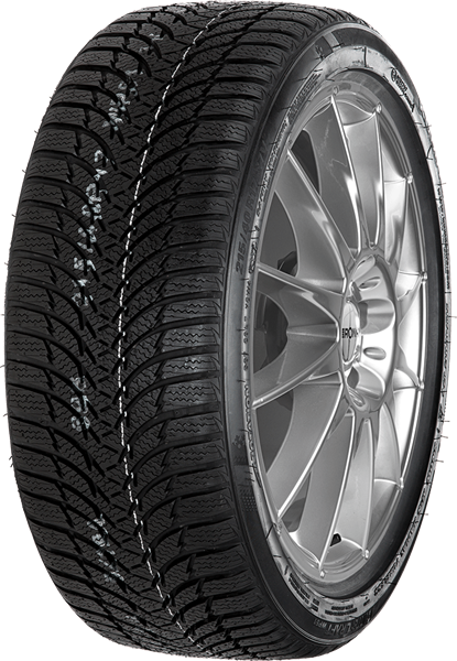 Kumho WinterCraft WP51 235/60 R16 100 H