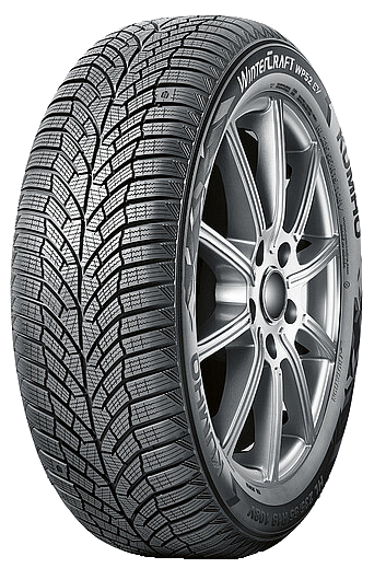 Kumho WinterCraft WP52 EV 235/35 R20 92 W XL