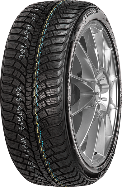 Kumho WinterCraft WP71 245/50 R18 104 V XL