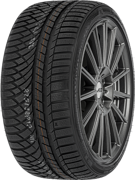 Kumho WinterCraft WP72 265/35 R18 97 V XL