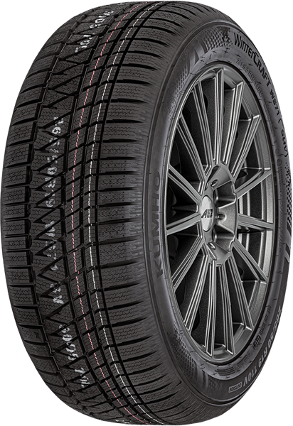 Kumho WinterCraft WS71 235/55 R19 105 V XL