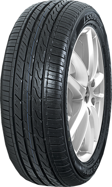 Landsail LS588 UHP 225/45 R18 91 Y RUN ON FLAT ZR