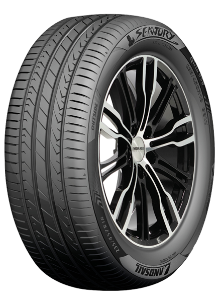 Landsail Sentury Qirin 990 205/45 R17 88 Y XL, ZR