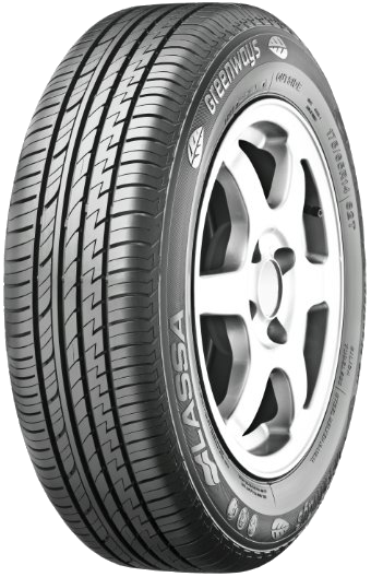 Lassa Greenways 175/65 R14 82 H