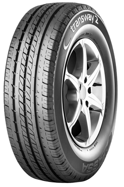 Lassa Transway 2 165/70 R14 89/87 R C