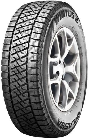 Lassa Wintus 2 235/65 R16 121/119 N C