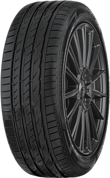 Laufenn S Fit EQ+ 245/35 R20 95 Y XL, MFS, ZR