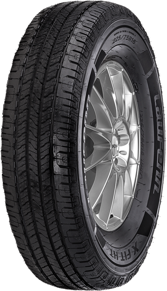 Laufenn X Fit HT 265/70 R16 112 T