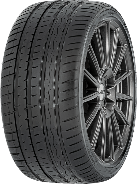 Laufenn Z Fit EQ 265/30 R22 97 Y XL, MFS, ZR