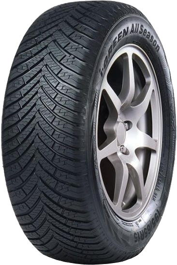 Leao iGreen All Season 205/45 R17 88 V