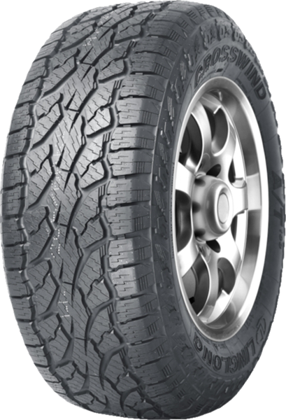 Ling Long Crosswind A/T 100 245/65 R17 111 T