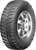 Linglong Crosswind MT 305/70 R16 118/115 Q POR