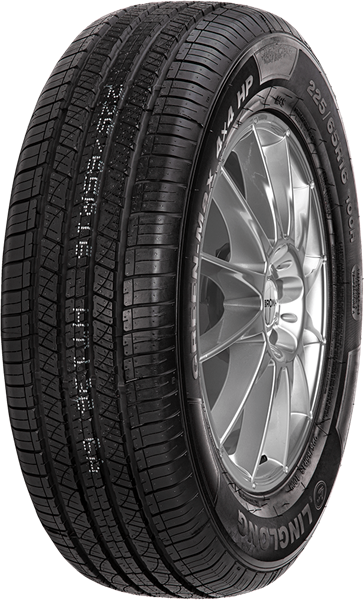 Ling Long Green-Max 4x4 HP 265/65 R17 112 H