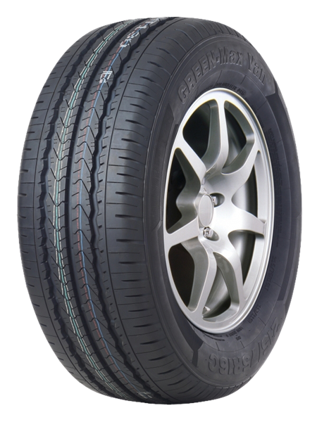 Linglong Green-Max VAN 155/80 R13 91/89 P C