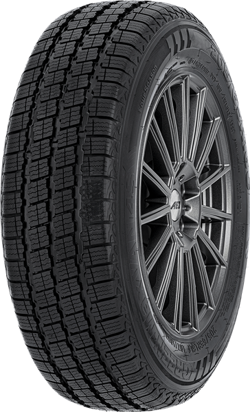 Ling Long Green-Max VAN 4Season 165/70 R14 89/87 R C