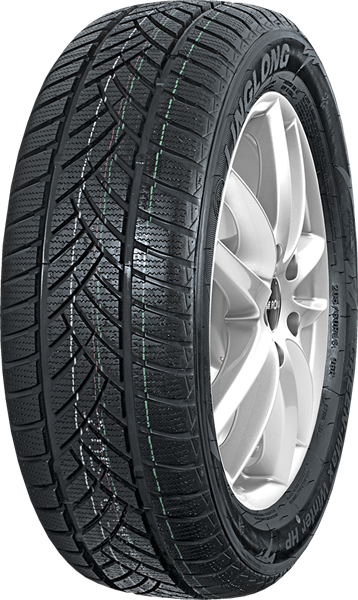 Ling Long Green-Max Winter HP 155/80 R13 79 T