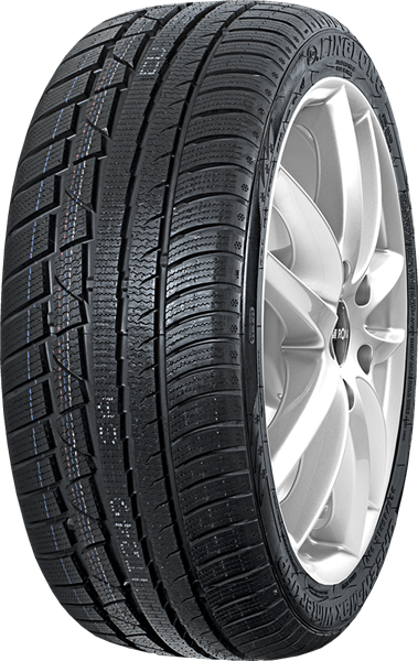 Ling Long Green-Max Winter UHP 195/55 R16 91 H XL