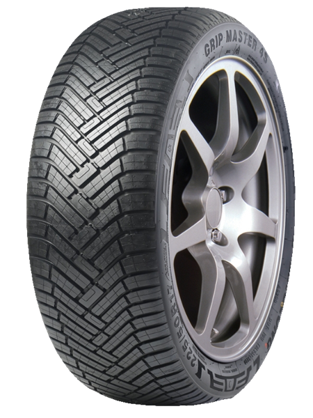 Ling Long Grip Master 4S 185/55 R15 82 H