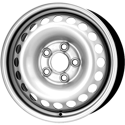 Magnetto Wheels MW R1-1529