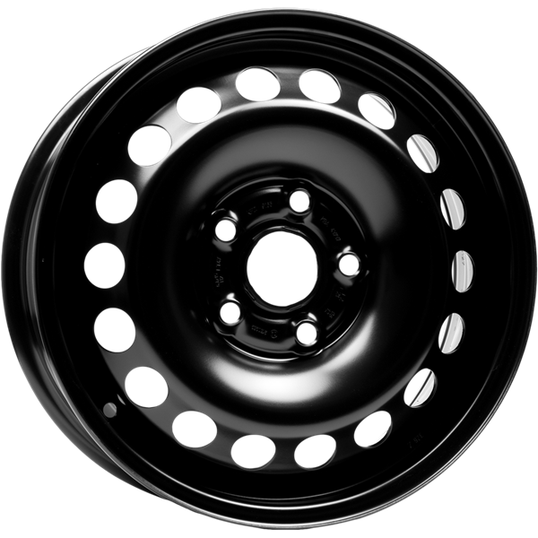 Magnetto Wheels MW R1-2078