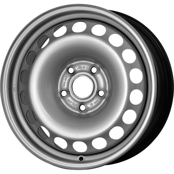 Magnetto Wheels MW R1-1723