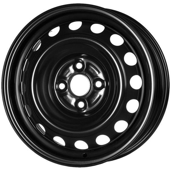 Magnetto Wheels MW R1-1817