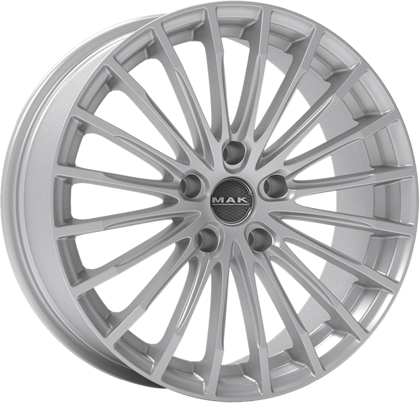 MAK Fatale 8,50x19 5x108,00 ET38,00
