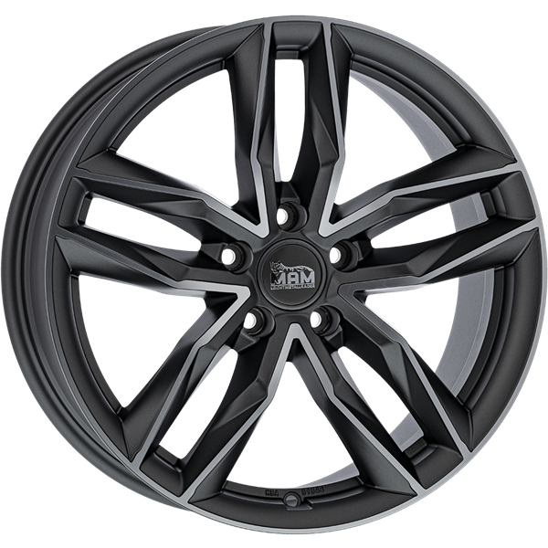 MAM RS3 MPFP 8,50x20 5x112,00 ET45,00