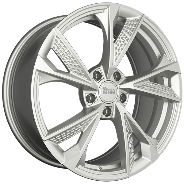 MAM RS6 SL 7,00x16 5x120,00 ET35,00
