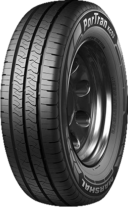 Marshal PorTran KC53 165/70 R14 89/87 R C