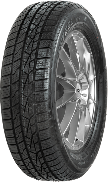 Mastersteel All Weather 175/65 R15 88 H XL