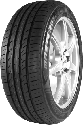 Mastersteel PROSPORT 205/55 R16 91 W ZR