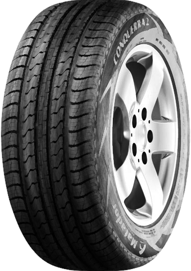 Matador MP 82 CONQUERRA 2 255/65 R16 109 H FR