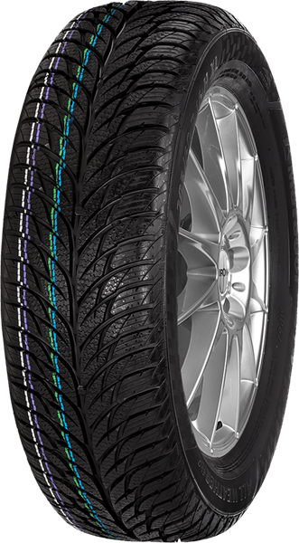 Matador MP62 All Weather EVO 205/50 R17 93 W XL, FR