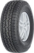 Matador MP72 Izzarda A/T 2 205/80 R16 104 T XL, FR