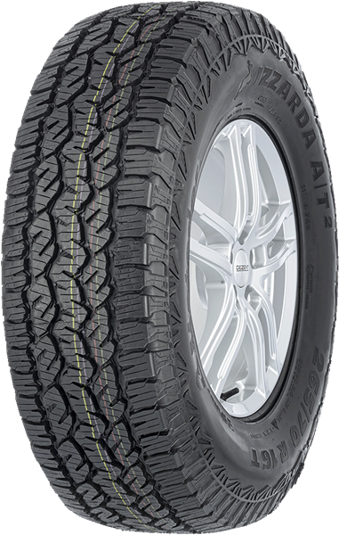 Matador MP72 Izzarda A/T 2 255/60 R18 112 H XL, FR