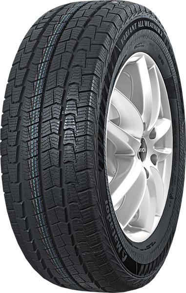 Matador MPS400 Variant All Weather 2 165/70 R14 89/87 R C