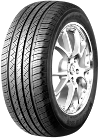 Maxtrek Sierra S6 255/60 R17 106 H