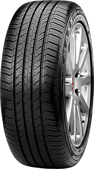 Maxxis Bravo HPM3 245/55 R19 103 V