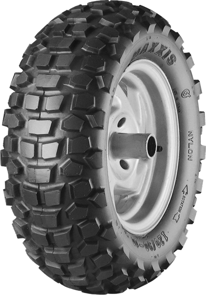 Maxxis M6024 130/60-13 53 J NHS