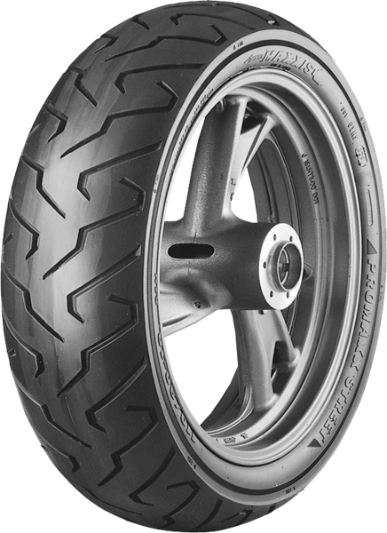 Maxxis M6103 Promaxx 110/90 R18 61 H Rear TL M/C