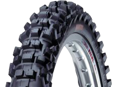 Maxxis M7304 Maxxcross IT 60/100-14 30 M Front TT NHS