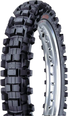 Maxxis M7305 Maxxcross IT 80/100-12 50 M Rear TT NHS