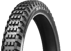 Maxxis M7319 2.75-21 45 M Front TT