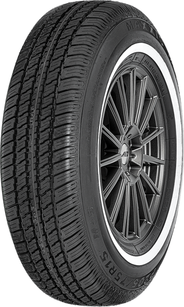 Maxxis MA 1 235/75 R15 105 S WSW