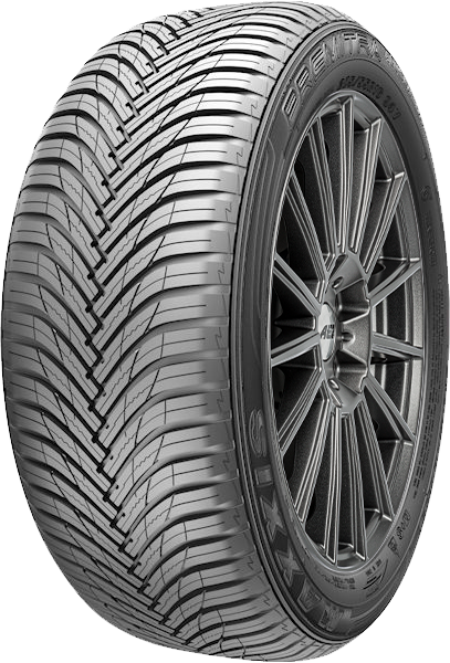 Maxxis Premitra AS AP3 205/40 R18 86 W XL